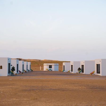 Safari Desert Camp Shāhiq Екстериор снимка