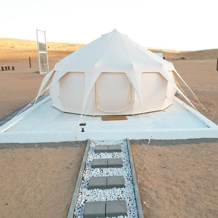 Safari Desert Camp Shāhiq Екстериор снимка