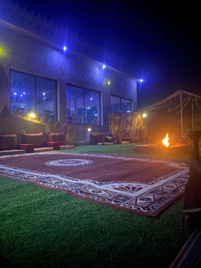 Safari Desert Camp Shāhiq Екстериор снимка