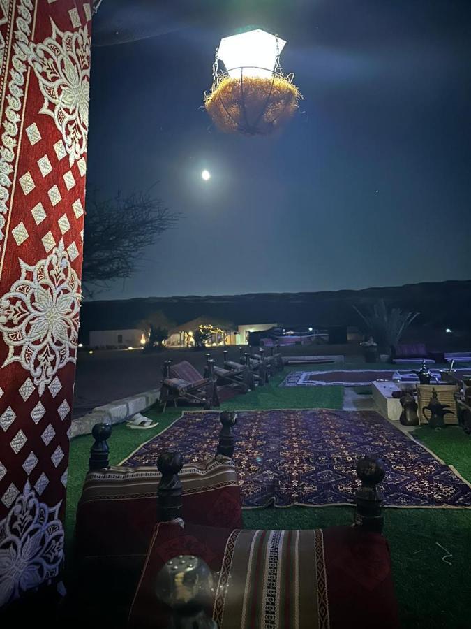 Safari Desert Camp Shāhiq Екстериор снимка