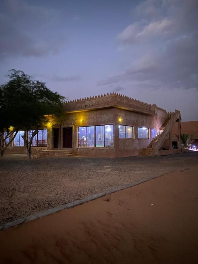 Safari Desert Camp Shāhiq Екстериор снимка