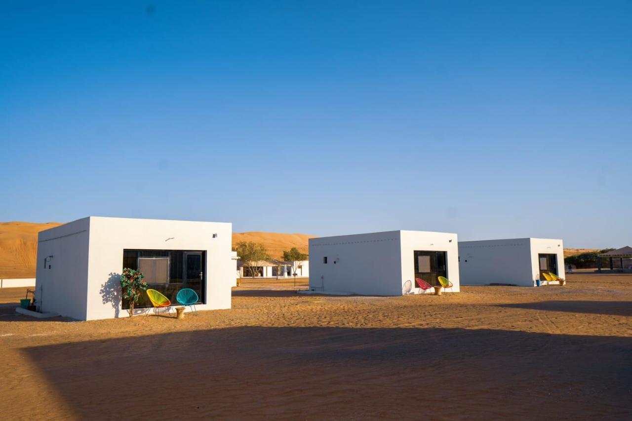 Safari Desert Camp Shāhiq Екстериор снимка