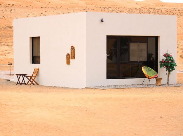 Safari Desert Camp Shāhiq Екстериор снимка