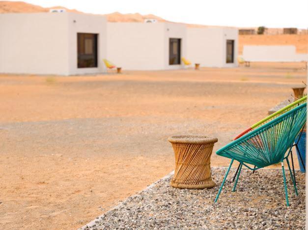 Safari Desert Camp Shāhiq Екстериор снимка
