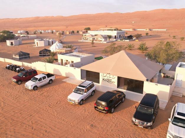 Safari Desert Camp Shāhiq Екстериор снимка