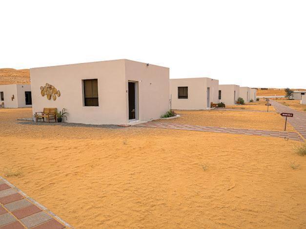 Safari Desert Camp Shāhiq Екстериор снимка