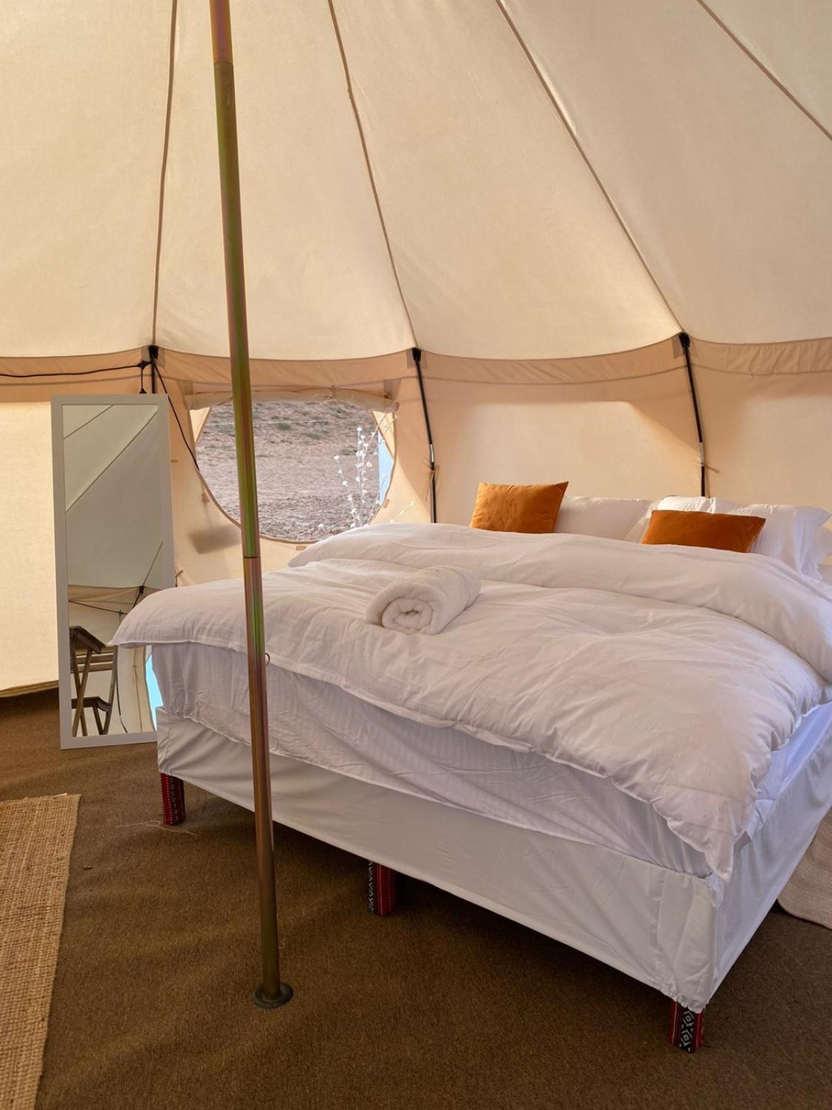 Safari Desert Camp Shāhiq Екстериор снимка